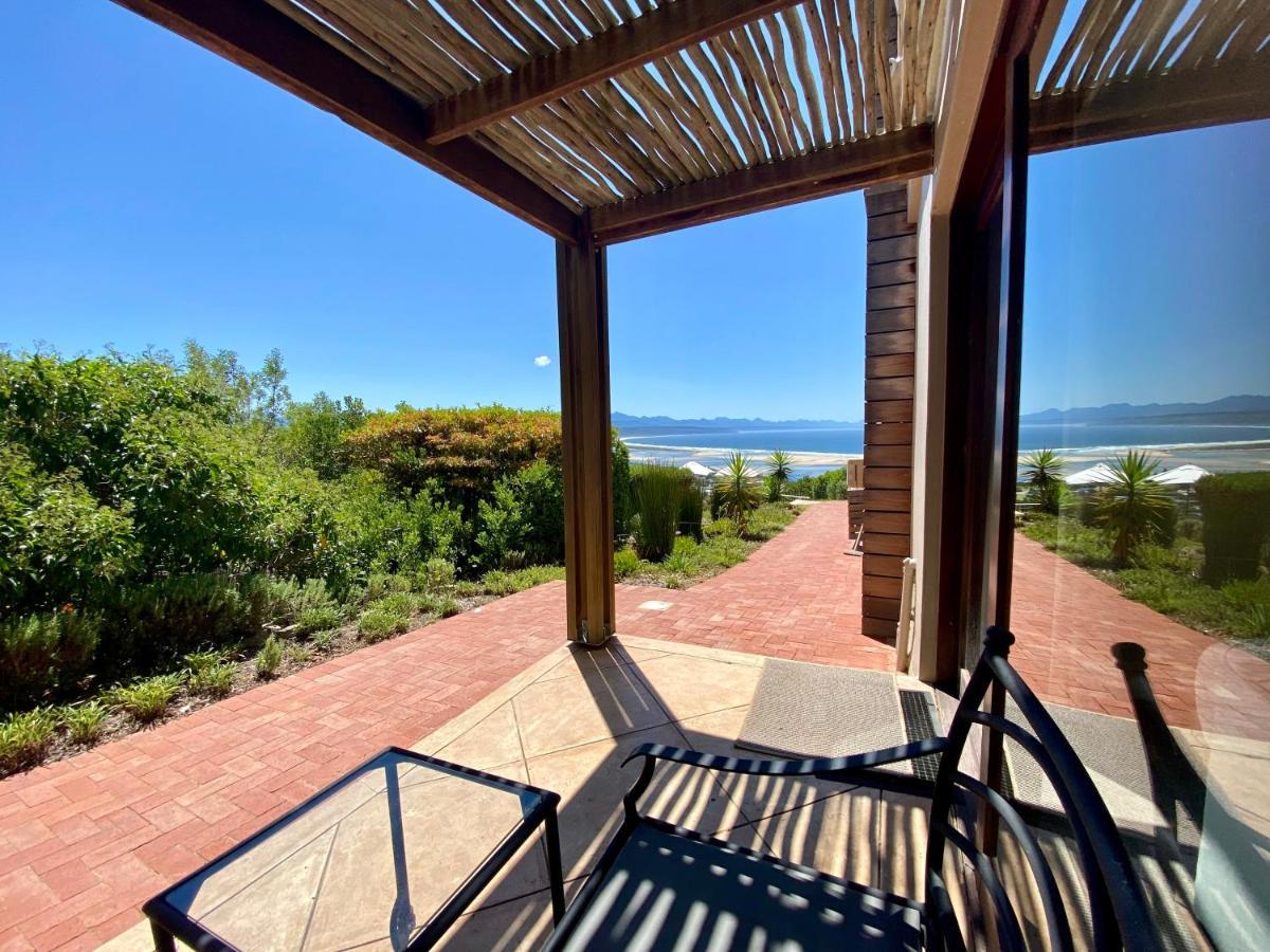 La Vista Lodge Plettenbergbaai Buitenkant foto