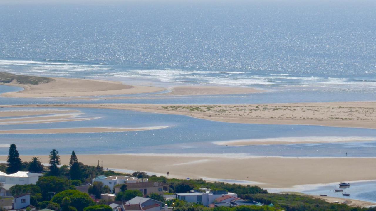 La Vista Lodge Plettenbergbaai Buitenkant foto