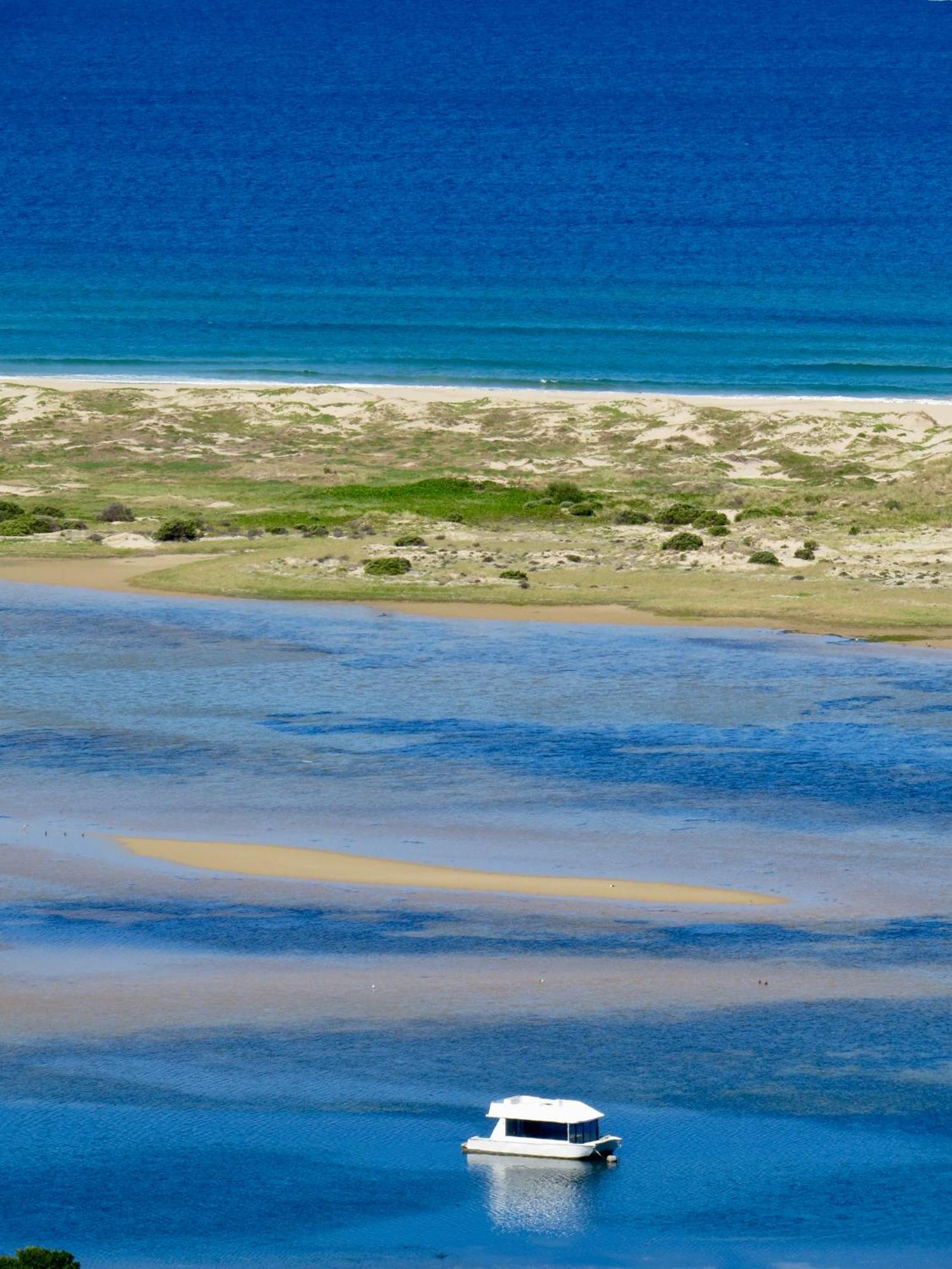 La Vista Lodge Plettenbergbaai Buitenkant foto