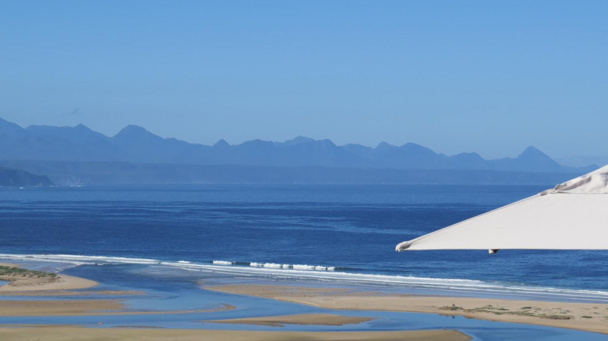 La Vista Lodge Plettenbergbaai Buitenkant foto