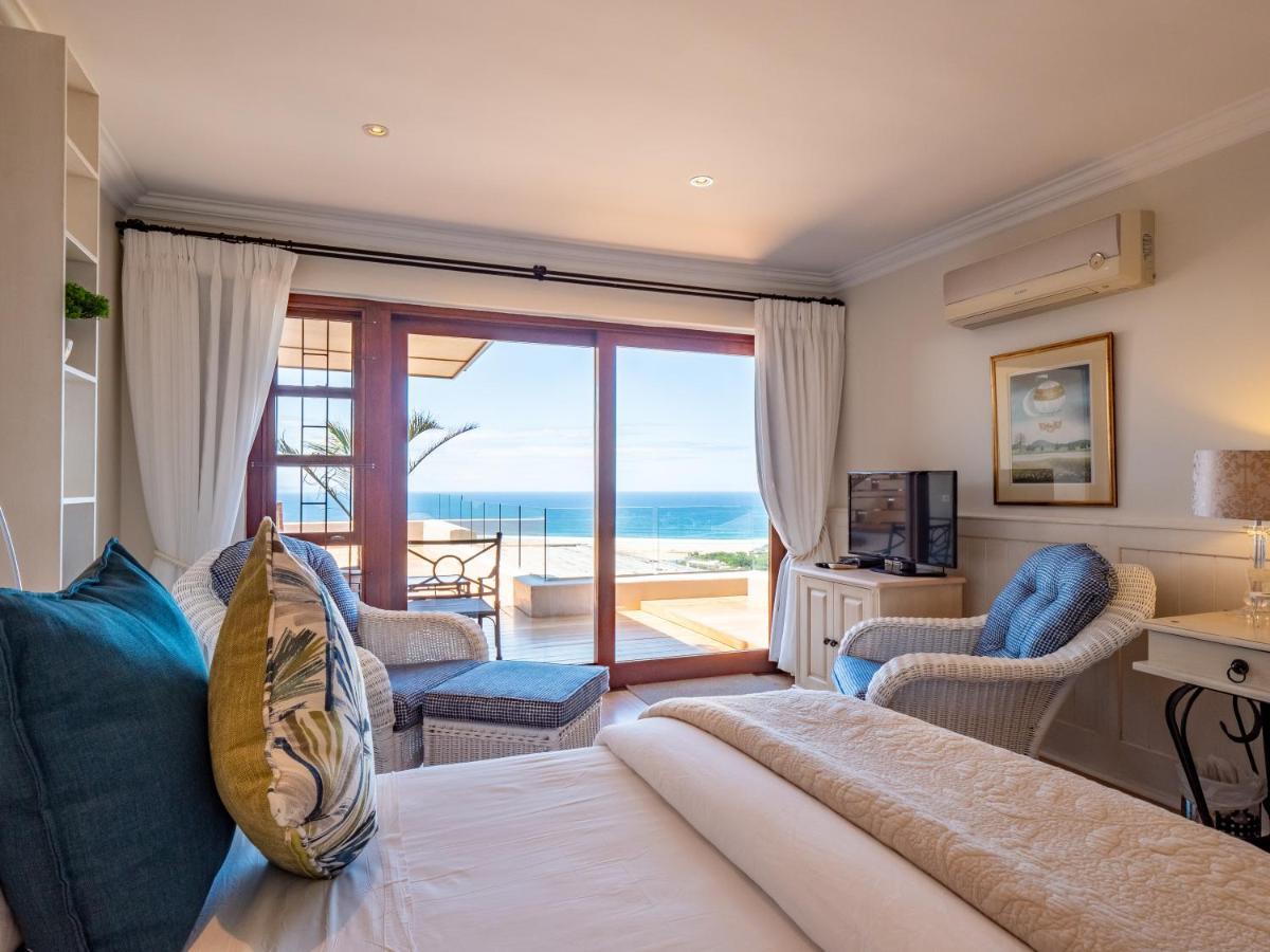La Vista Lodge Plettenbergbaai Buitenkant foto