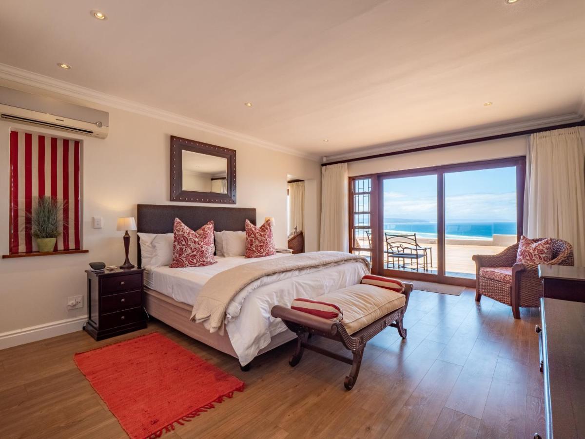 La Vista Lodge Plettenbergbaai Buitenkant foto